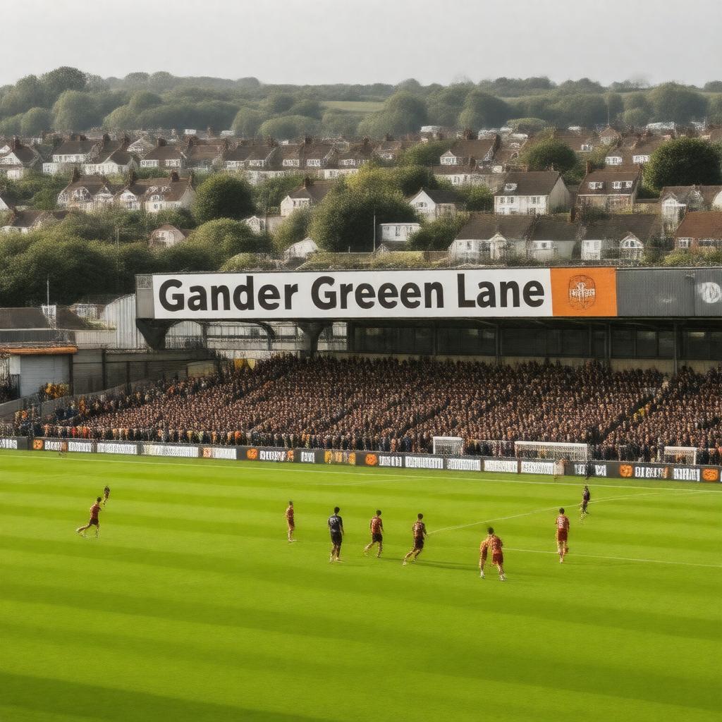 Sutton United F.C.